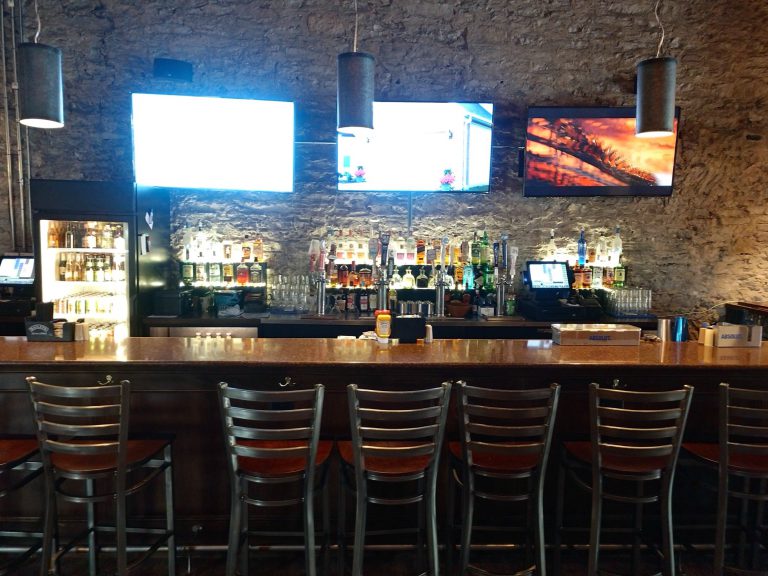 landmark kitchen and bar sandusky ohio